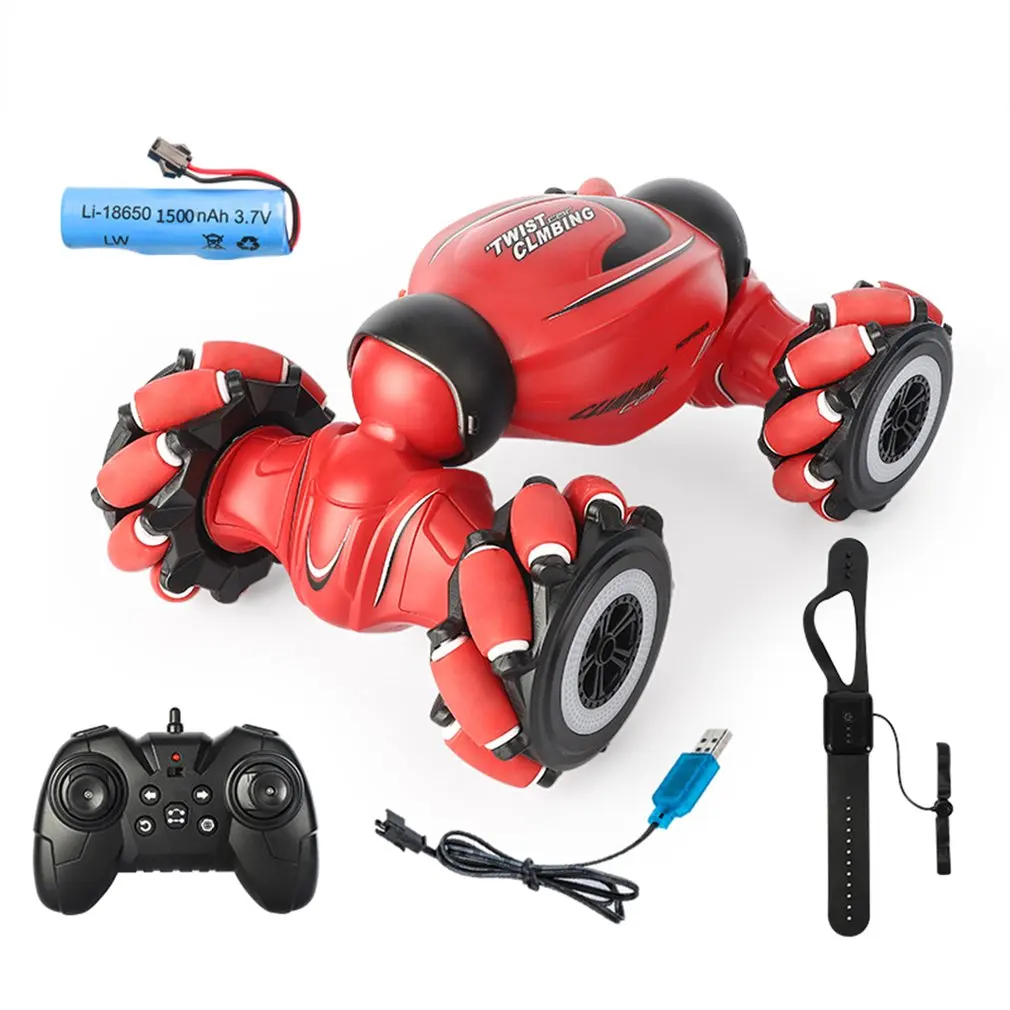 RC Car Remote Control Drift Vehicle Twisting Off-Road Dancing Music Machine For Radio-controlled Gesture Induction Kids Toys Boy
RC Car Remote Control Drift Vehicle Twisting Off-Road Dancing Music Machine For Radio-controlled Gesture Induction Kids Toys Boy