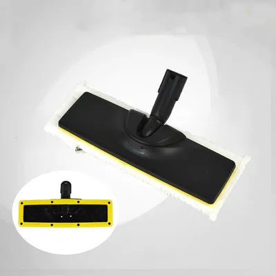 1 шт., насадка-щётка для пароочистителя KARCHER серии SC SC1 SC2 SC3 SC4 SC5 CTK10
1 шт., насадка-щётка для пароочистителя KARCHER серии SC SC1 SC2 SC3 SC4 SC5 CTK10