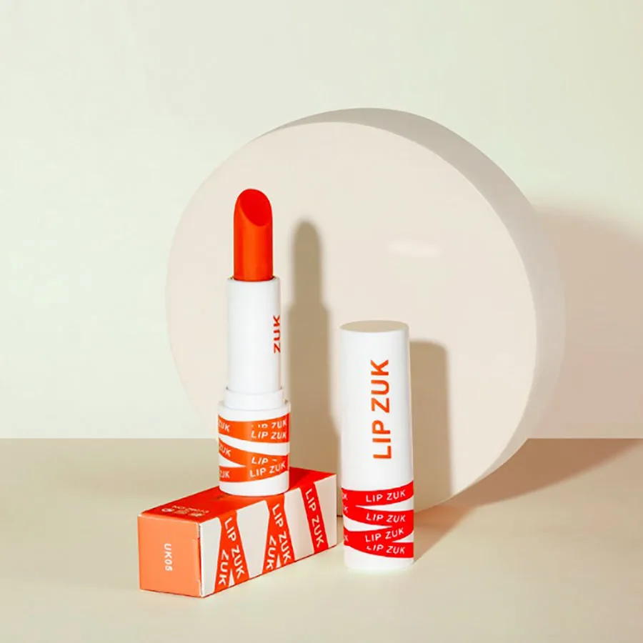 Lipstick Rouge Baume à lèvres Mat Longue Durée Cuidado Labial Tinta Para Labios Szminka Matowa Batom Son Môi Lipstik Coreano
Lipstick Rouge Baume à lèvres Mat Longue Durée Cuidado Labial Tinta Para Labios Szminka Matowa Batom Son Môi Lipstik Coreano