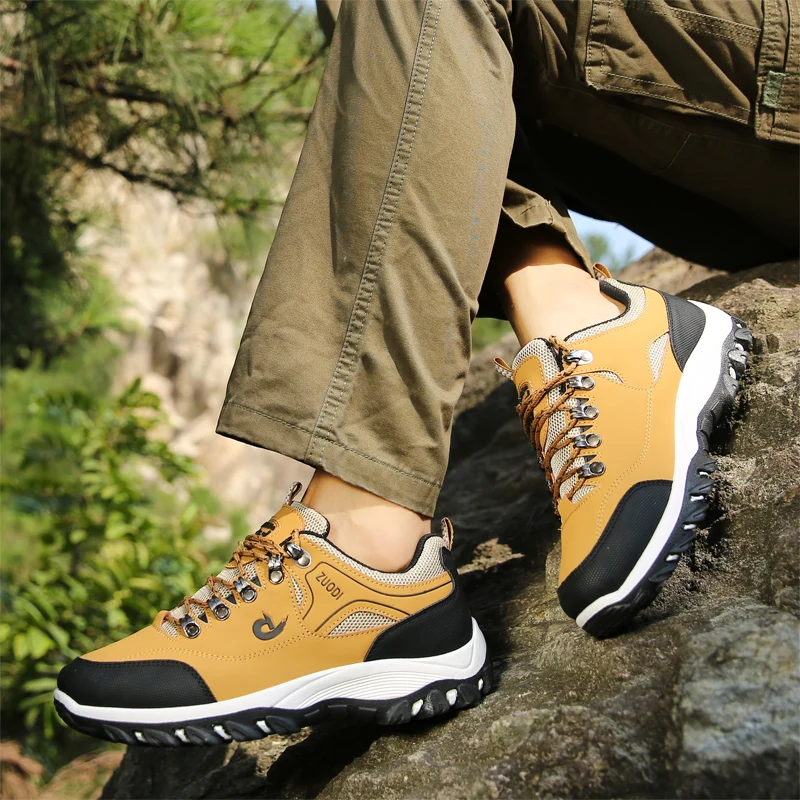 Men vulcanized shoes 2020 outdoor casual sneakers comfortable lightweight shoes for men Flats Large Sized 46 Walking Sneakers
Men vulcanized shoes 2020 outdoor casual sneakers comfortable lightweight shoes for men Flats Large Sized 46 Walking Sneakers