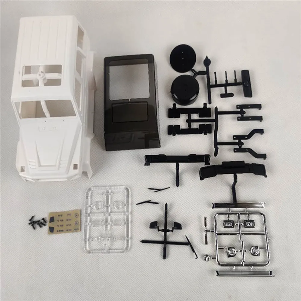 Сборная модель автомобиля DIY, набор ракушек для 1/18 4x4 Beenz Big G RC Crawler, автомобиль с дистанционным управлением, Наборы для творчества, игрушка
Сборная модель автомобиля DIY, набор ракушек для 1/18 4x4 Beenz Big G RC Crawler, автомобиль с дистанционным управлением, Наборы для творчества, игрушка