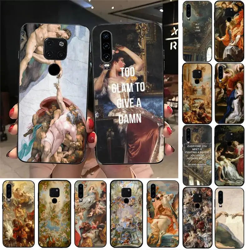 Palace of versailles Adam Art Phone Case For Huawei Y6 7prime 9prime Y5 2019 Y5 Y6Prime 2018 Nova 3E mate10 20lite 20Pro 
Palace of versailles Adam Art Phone Case For Huawei Y6 7prime 9prime Y5 2019 Y5 Y6Prime 2018 Nova 3E mate10 20lite 20Pro
