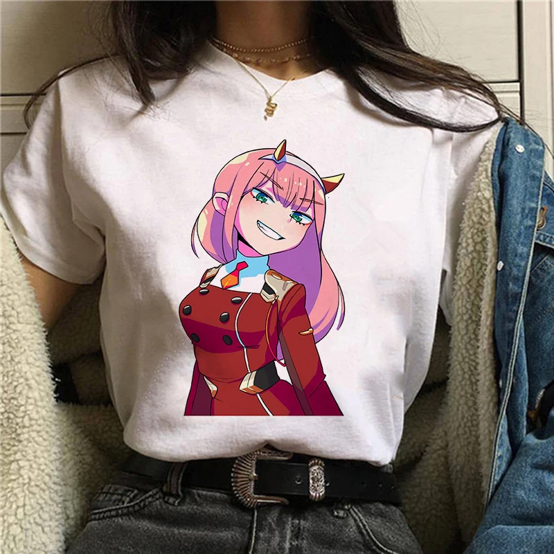 Женская футболка с забавным графическим принтом Harajuku Kakegurui, белые топы, женская футболка с комиксами Y2k, футболка в японском стиле аниме
Женская футболка с забавным графическим принтом Harajuku Kakegurui, белые топы, женская футболка с комиксами Y2k, футболка в японском стиле аниме