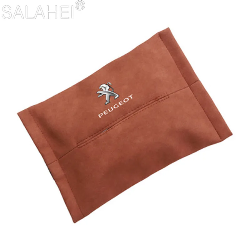1X Car Interior Tissue Box Towel Accessories For Peugeot GT 206 207 208 301 307 308 407 507 508 408 308 406 2008 5008 3008 4008
1X Car Interior Tissue Box Towel Accessories For Peugeot GT 206 207 208 301 307 308 407 507 508 408 308 406 2008 5008 3008 4008