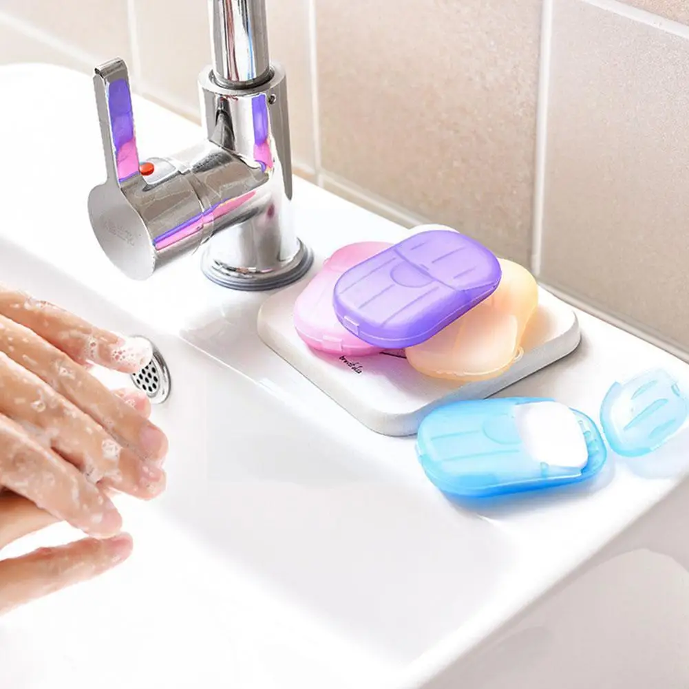 Easy Washing Hand Disinfecting Soap Paper Bath Soap Travel Paper Convenient Mini Slice Home Scented Cleaning Disposable Fla W2Z8
Easy Washing Hand Disinfecting Soap Paper Bath Soap Travel Paper Convenient Mini Slice Home Scented Cleaning Disposable Fla W2Z8