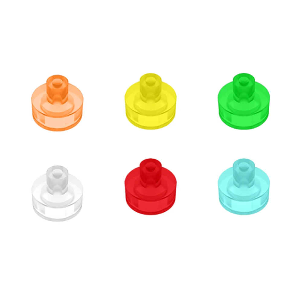 50 шт. кубики MOC, детали для сборки, плитка, круглая 1x1 с стержнем и держателем с булавкой, 20482, образовательный подарок для детей
50 шт. кубики MOC, детали для сборки, плитка, круглая 1x1 с стержнем и держателем с булавкой, 20482, образовательный подарок для детей