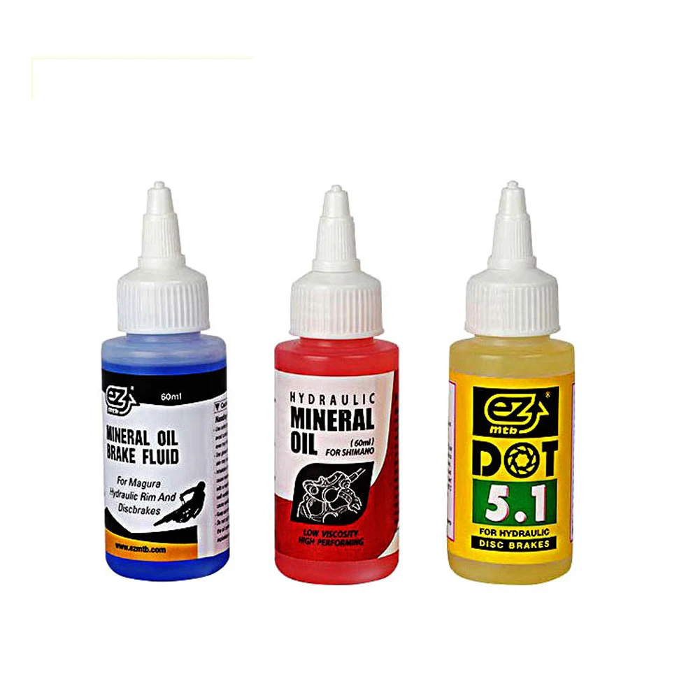 Bicycle Brake Mineral Oil System 60ml Fluid Cycling Mountain Bikes Bicycle Brake Oil Fluid Hydraulic Disc Bicycle Brake Oil
Bicycle Brake Mineral Oil System 60ml Fluid Cycling Mountain Bikes Bicycle Brake Oil Fluid Hydraulic Disc Bicycle Brake Oil