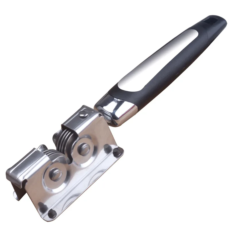 Hand-Held Sharpener Roller Grinding Whetstone Stainless Steel Quick Knife Sharpener Kitchen Knives Gadgets Kitchen Accessories
Hand-Held Sharpener Roller Grinding Whetstone Stainless Steel Quick Knife Sharpener Kitchen Knives Gadgets Kitchen Accessories