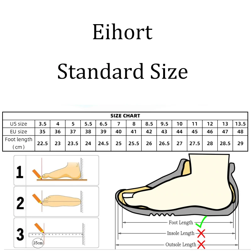Eihort Men's TPU Running Shoes Comfortable Breathable Mesh Casual Sneakers Outdoor Sports Non-slip Wear-resistant Sports Shoes
Eihort Men's TPU Running Shoes Comfortable Breathable Mesh Casual Sneakers Outdoor Sports Non-slip Wear-resistant Sports Shoes