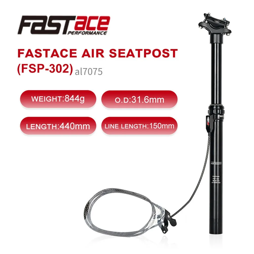 AL7075 Bicycle Remote Control Lift Seat Tube Bicycle Control Fittings Hydraulic
AL7075 Bicycle Remote Control Lift Seat Tube Bicycle Control Fittings Hydraulic