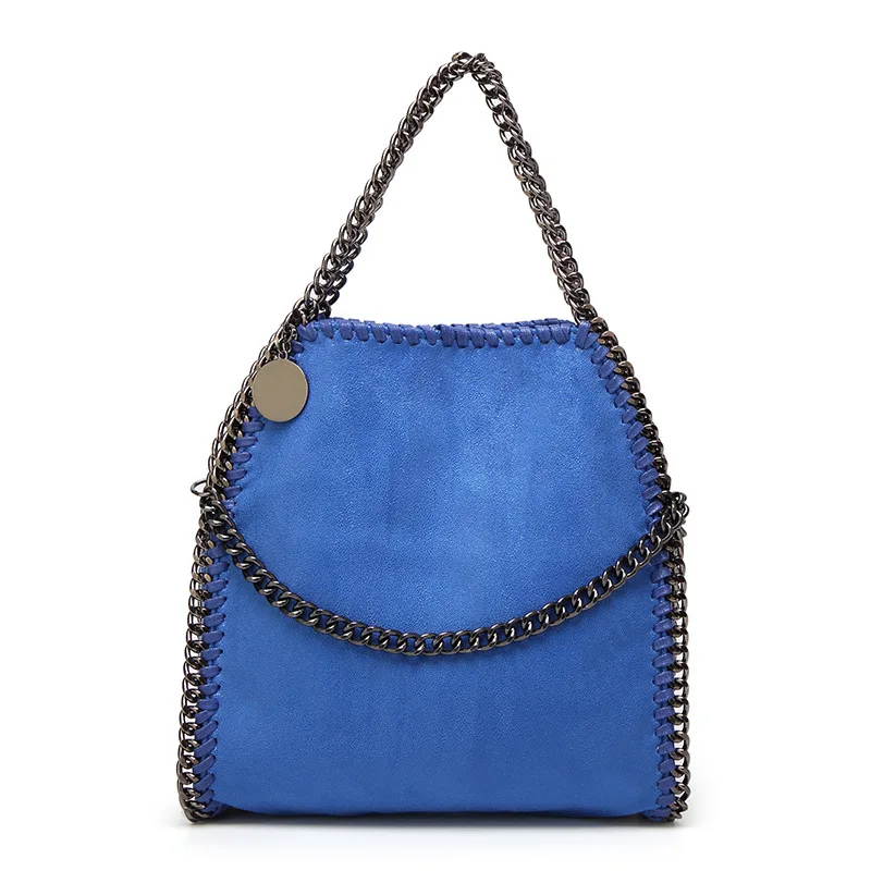 Ladies Messenger Bags Vintage Pu Leather Shoulder Bag Elegant Women Handbags Chain Strap Crossbody Bag, Luxury Brand Handbags
Ladies Messenger Bags Vintage Pu Leather Shoulder Bag Elegant Women Handbags Chain Strap Crossbody Bag, Luxury Brand Handbags