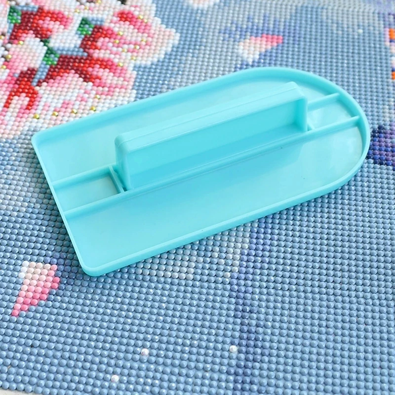 Diamond Painting Tool Smoothes Diamonds Accessories Firmly Prevent Falling Off Swing
Diamond Painting Tool Smoothes Diamonds Accessories Firmly Prevent Falling Off Swing