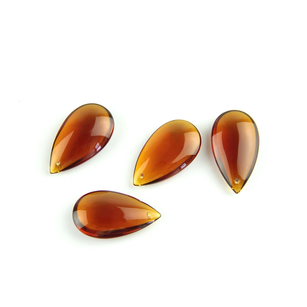 38mm/50mm Tea Color Water Drop Prisms For Lighting Crystal Chandelier Pendant Ornament Lighting Lamp Hanging Decoration
38mm/50mm Tea Color Water Drop Prisms For Lighting Crystal Chandelier Pendant Ornament Lighting Lamp Hanging Decoration