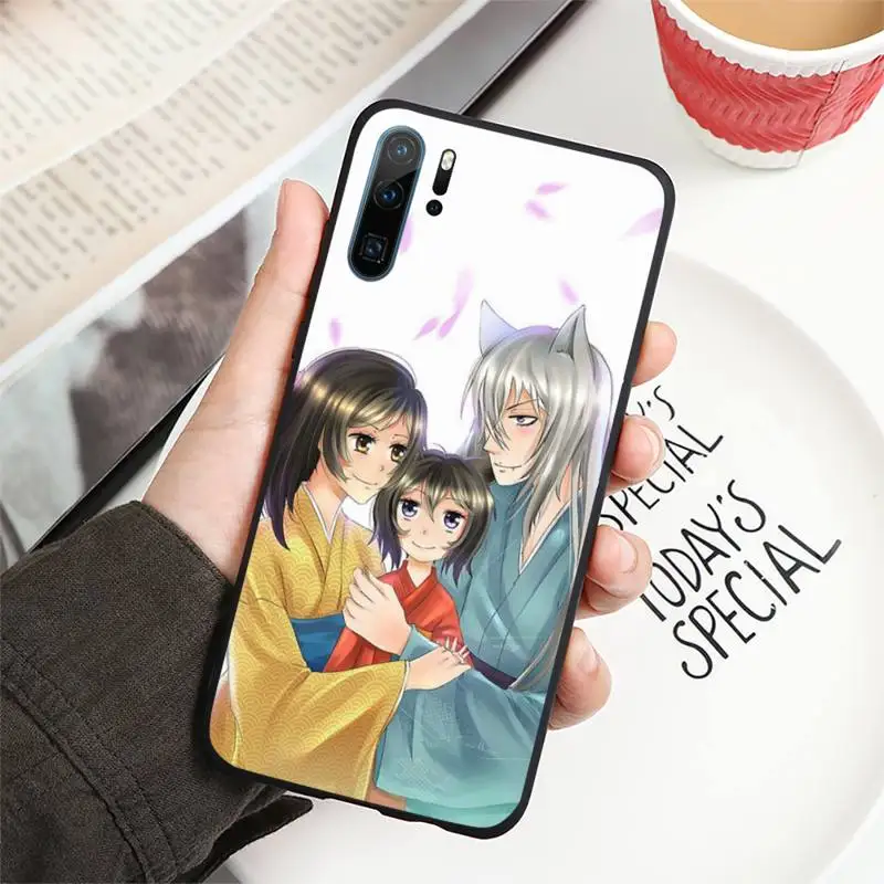 Anime movie Kamisama Hajimemashita Phone Case For Huawei honor Mate P 10 20 30 40 i 9 8 pro x Lite smart 2019 nova 5t
Anime movie Kamisama Hajimemashita Phone Case For Huawei honor Mate P 10 20 30 40 i 9 8 pro x Lite smart 2019 nova 5t