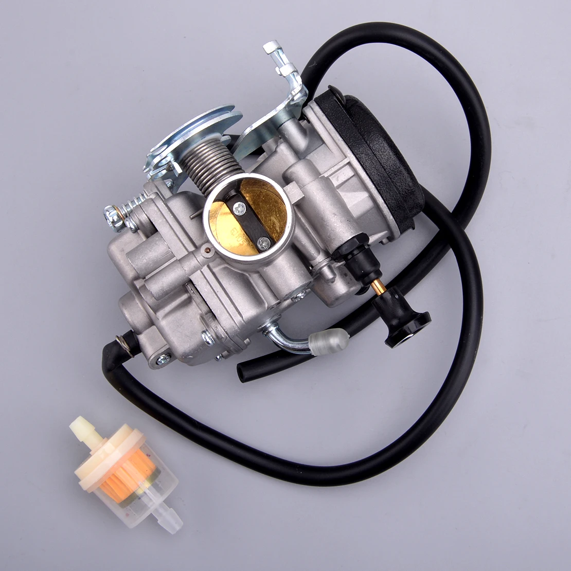 2pcs/Set 4 Stroke Motorcycle Carburetor Oil Filter Fit for Suzuki DR200SE 2001-2007 2008 2009 2013 2014 DR200S 2015 2016 2017
2pcs/Set 4 Stroke Motorcycle Carburetor Oil Filter Fit for Suzuki DR200SE 2001-2007 2008 2009 2013 2014 DR200S 2015 2016 2017