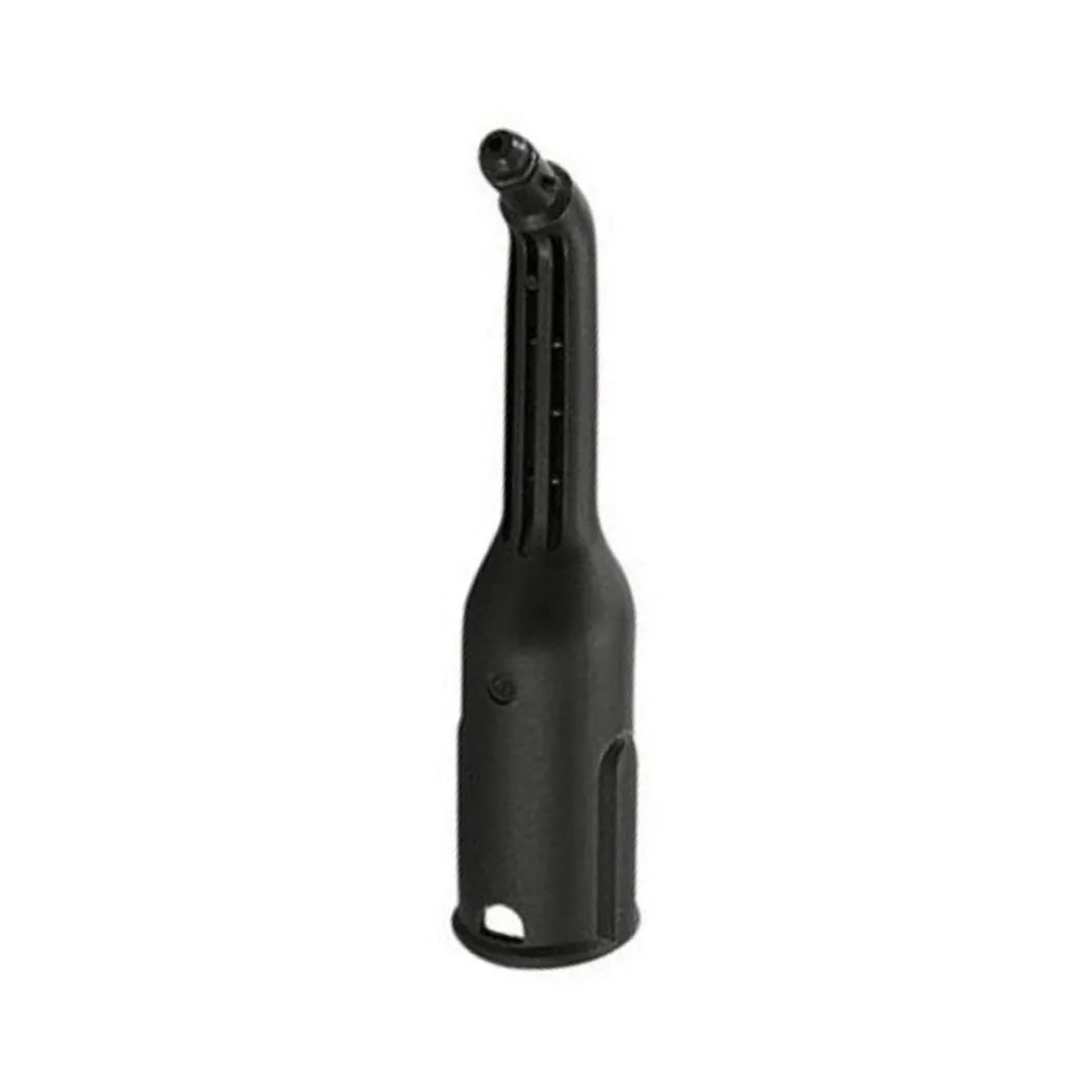 Round Brush Detail Jet Nozzle FOR Karcher SC1 SC2 SC3 SC4 SC5 Pressure Turbo Steam Nozzle Attachment 5.762-023.0 Vacuum Cleaner
Round Brush Detail Jet Nozzle FOR Karcher SC1 SC2 SC3 SC4 SC5 Pressure Turbo Steam Nozzle Attachment 5.762-023.0 Vacuum Cleaner