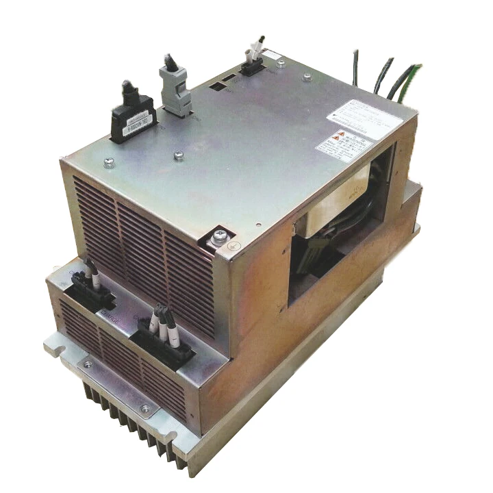 Новый yaskawa Электрический сэрвопакк 0-230V 3-фазовый сервопривод SGDR-SDB710A01B 1.5kw
Новый yaskawa Электрический сэрвопакк 0-230V 3-фазовый сервопривод SGDR-SDB710A01B 1.5kw