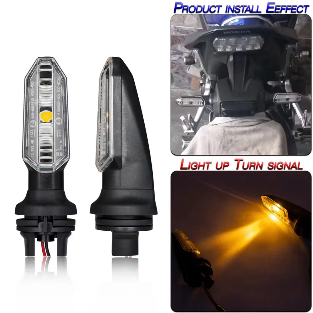 Turn Signal Light For HONDA CB250 Twister 2018 2020 2021 CB 250 Motorcycle Accessories Signaling Indicator Lamp Flashing LED
Turn Signal Light For HONDA CB250 Twister 2018 2020 2021 CB 250 Motorcycle Accessories Signaling Indicator Lamp Flashing LED