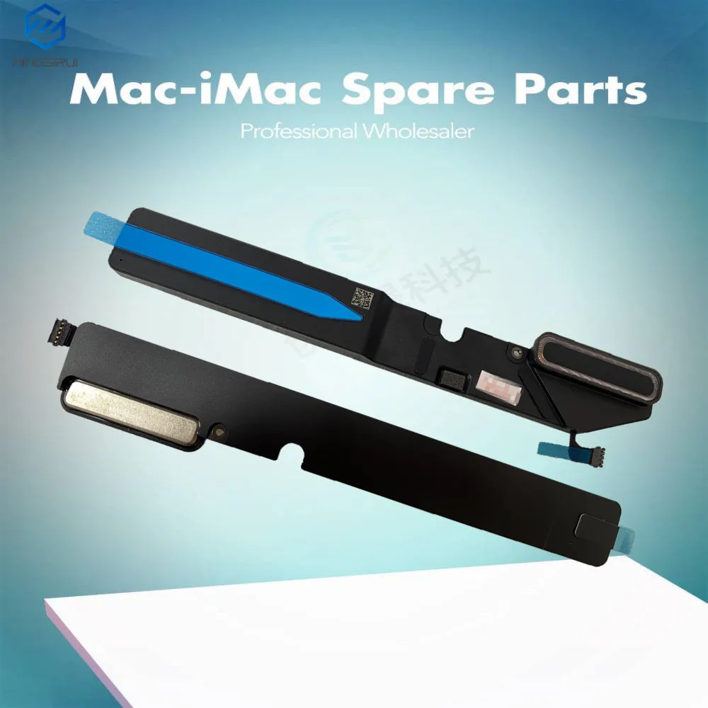 NEW Original Speaker Left and Right Set for Macbook Air 13" A2337 M1 Speaker Late 2020 Year
NEW Original Speaker Left and Right Set for Macbook Air 13" A2337 M1 Speaker Late 2020 Year