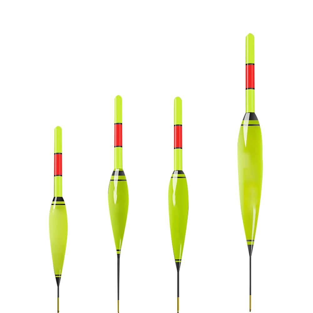 Smart Electric Fishing Float Bite Alarm Fish Bait LED Light Color Change Automatic Night Electronic Color Changing Buoy Bobber
Smart Electric Fishing Float Bite Alarm Fish Bait LED Light Color Change Automatic Night Electronic Color Changing Buoy Bobber