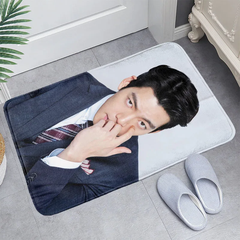 Новое поступление, коврик Kim Woo Bin, домашний коврик, коврик машинного изготовления, Противоскользящий коврик для гостиной/прихожей, коврик дл...
Новое поступление, коврик Kim Woo Bin, домашний коврик, коврик машинного изготовления, Противоскользящий коврик для гостиной/прихожей, коврик дл...