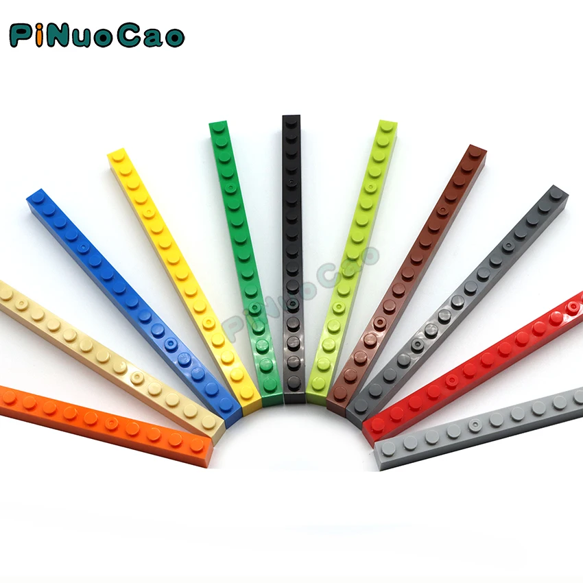 PINUOCAO 6112 Thick1x12 строительные блоки 5 шт./пакет 12 Цвета совместим с логотипом Обучающие строительные сборки Кирпичи Игрушки
PINUOCAO 6112 Thick1x12 строительные блоки 5 шт./пакет 12 Цвета совместим с логотипом Обучающие строительные сборки Кирпичи Игрушки