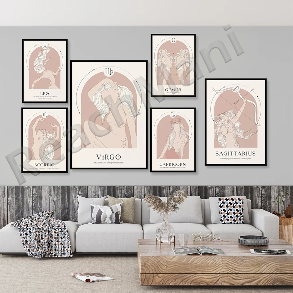 Zodiac Wall Decor, Boho Printable Art, Neutral Wall Art, Astrology Sign Print, Dorm Room Wall Decor, Cream Beige Print,
Zodiac Wall Decor, Boho Printable Art, Neutral Wall Art, Astrology Sign Print, Dorm Room Wall Decor, Cream Beige Print,