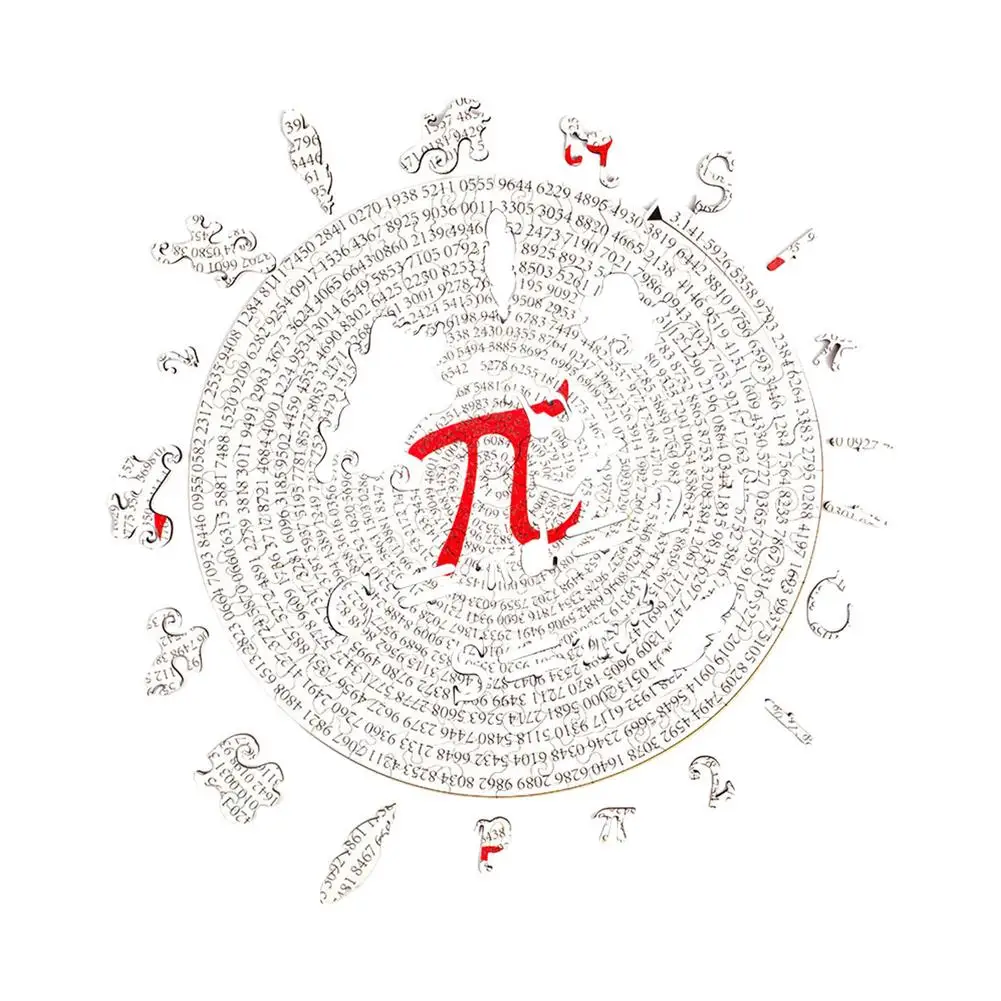 Math Jigsaw Puzzles Mathematical Symbol Wooden Difficult Jigsaw Puzzles For Adults Games For Children Intellectual Development
Math Jigsaw Puzzles Mathematical Symbol Wooden Difficult Jigsaw Puzzles For Adults Games For Children Intellectual Development