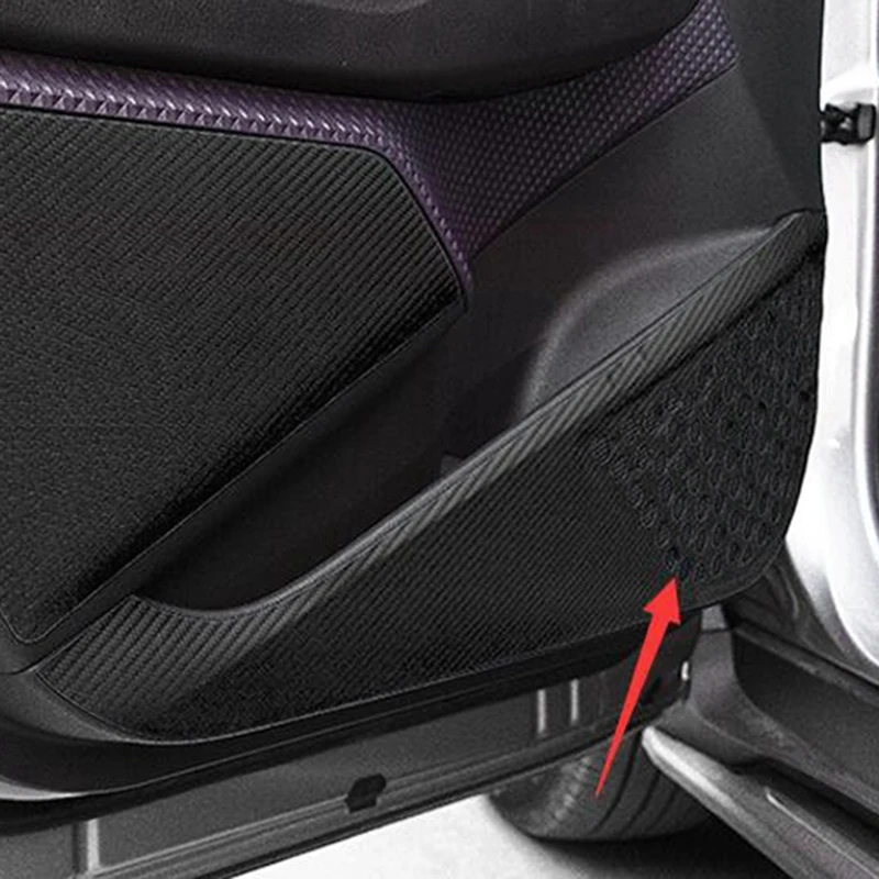 Car Door Panel Anti-Kick Stickers Dust-Proof Cover Interior Car Accessories Styling for Toyota CHR C-HR 2017 2018
Car Door Panel Anti-Kick Stickers Dust-Proof Cover Interior Car Accessories Styling for Toyota CHR C-HR 2017 2018