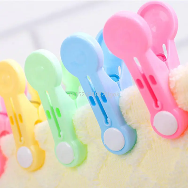 Plastic Clothes Pegs, Small Large Clips, Hangers, Large Quilts, Drying Clothes, Clothespins, Drying Clothes, Windproof Household
Plastic Clothes Pegs, Small Large Clips, Hangers, Large Quilts, Drying Clothes, Clothespins, Drying Clothes, Windproof Household