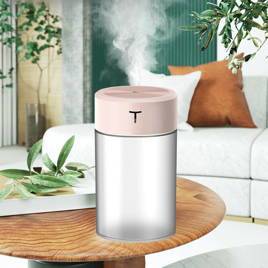 360ml Air Humidifier USB Ultrasonic Aroma Essential Oil Diffuser Romantic Soft Light Mini Cool Mist Maker Purifier
360ml Air Humidifier USB Ultrasonic Aroma Essential Oil Diffuser Romantic Soft Light Mini Cool Mist Maker Purifier