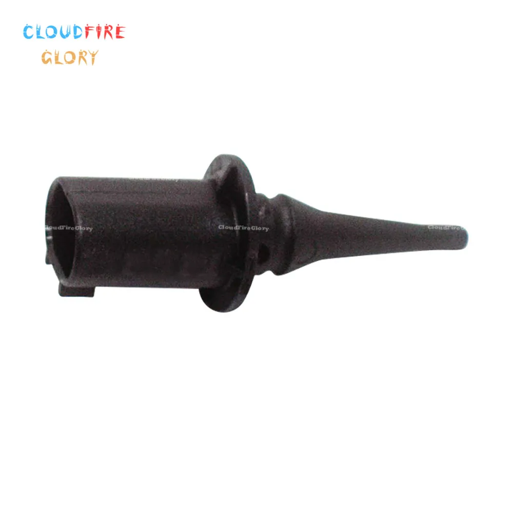 CloudFireGlory Outside Air Ambient Temperature Sensor Temp 95850553500 For Porsche 911 Cayenne 718 Cayman
CloudFireGlory Outside Air Ambient Temperature Sensor Temp 95850553500 For Porsche 911 Cayenne 718 Cayman