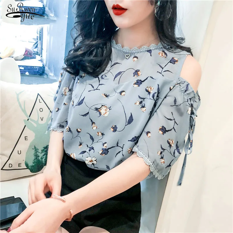Blusas модная женская блузка лето 2021 с короткими рукавами в Корейском стиле топ с открытыми плечами для девочек-верх с повязкой через шею с рис...
Blusas модная женская блузка лето 2021 с короткими рукавами в Корейском стиле топ с открытыми плечами для девочек-верх с повязкой через шею с рис...