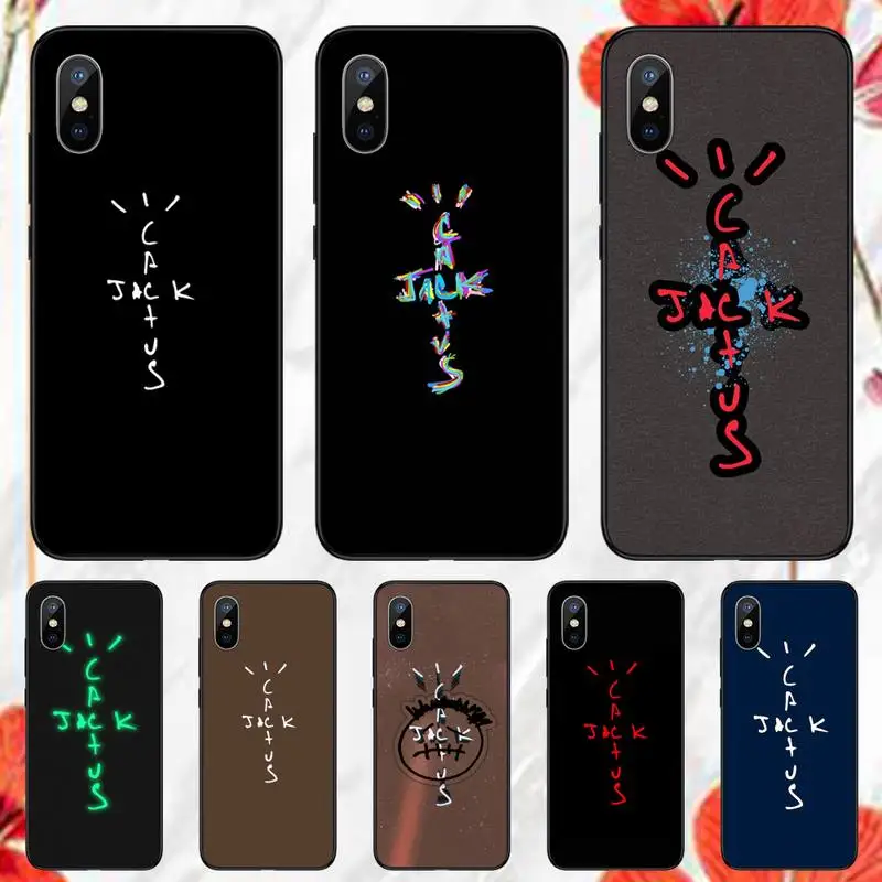 cactus jack hiphop fashion Phone Case for iPhone 11 12 13 pro XS MAX 8 7 6 6S Plus X 5S SE 2020 XR mini
cactus jack hiphop fashion Phone Case for iPhone 11 12 13 pro XS MAX 8 7 6 6S Plus X 5S SE 2020 XR mini