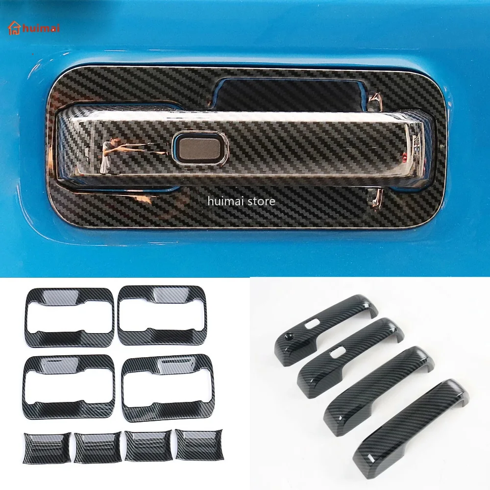 Крышка для наружной дверной ручки Ford F150Raptor 2017-2020 из АБС-карбоната, Аксессуары для автомобилей
Крышка для наружной дверной ручки Ford F150Raptor 2017-2020 из АБС-карбоната, Аксессуары для автомобилей