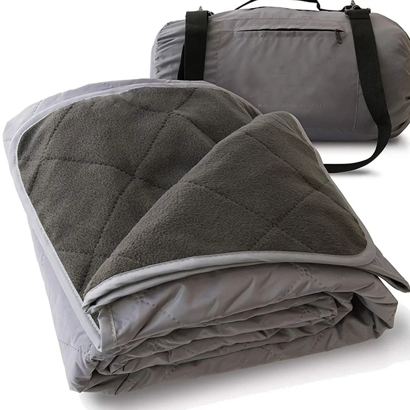 Camping Mat Warm Blanket, Multifunctional Waterproof Outdoor Camping Mat, Velvet Double-Layer Picnic Mat 150-200cm
Camping Mat Warm Blanket, Multifunctional Waterproof Outdoor Camping Mat, Velvet Double-Layer Picnic Mat 150-200cm