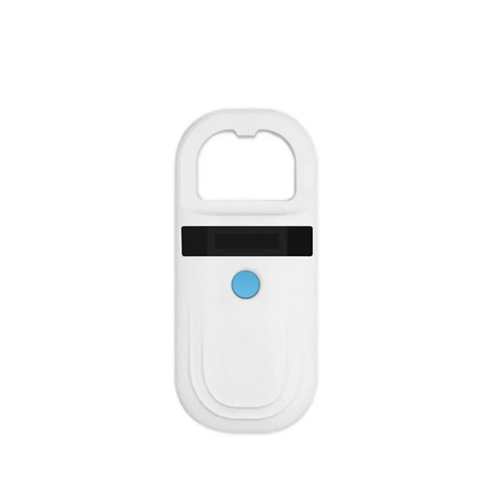 Usb-сканер для считывания микрочипов, 134,2 кГц
Usb-сканер для считывания микрочипов, 134,2 кГц