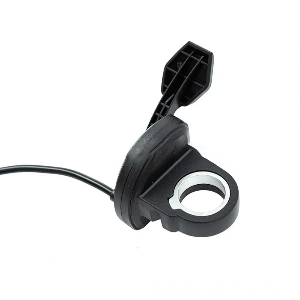 108X Thumb Throttle Bicycle Derailleur Bike Throttle Lightweight Ebike Right Left Hand Electric Parts Accelerator Bicycle Parts
108X Thumb Throttle Bicycle Derailleur Bike Throttle Lightweight Ebike Right Left Hand Electric Parts Accelerator Bicycle Parts