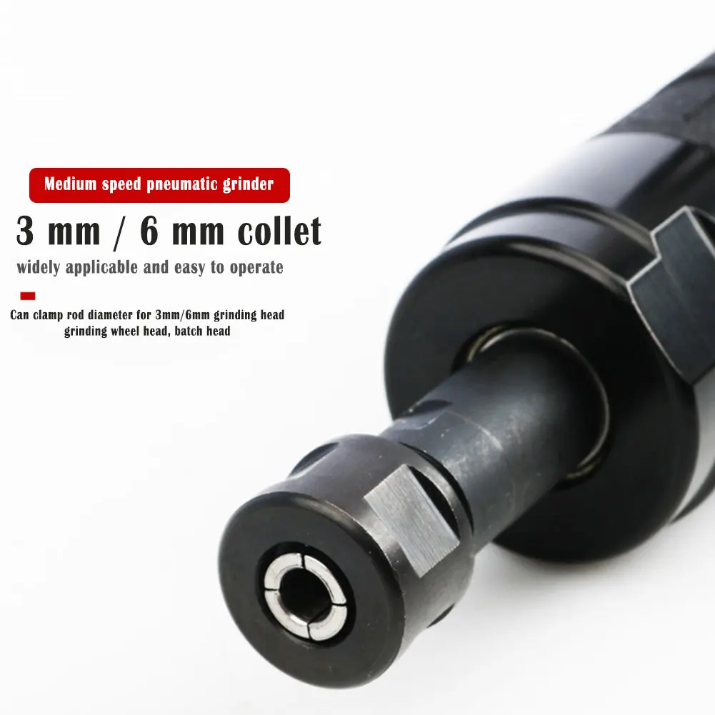 Pneumatic Grinder Carving Tool Pneumatic Tool Engraving Polishing Machine Pneumatic Mold Grinder Lengthened Straight Hand Tool
Pneumatic Grinder Carving Tool Pneumatic Tool Engraving Polishing Machine Pneumatic Mold Grinder Lengthened Straight Hand Tool
