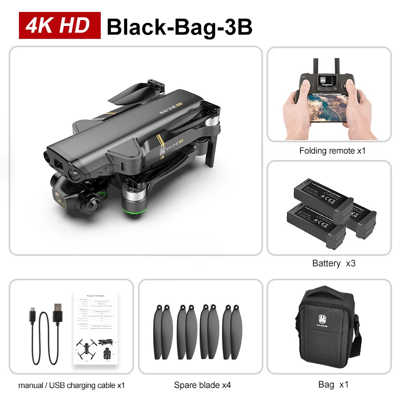 Gps Drone 8K Hd Dual Camera Drie-Assige Gimbal Borstelloze Motor Met 5G Wifi quadcopter Rc Afstand 1.2Km Geschenken
Gps Drone 8K Hd Dual Camera Drie-Assige Gimbal Borstelloze Motor Met 5G Wifi quadcopter Rc Afstand 1.2Km Geschenken