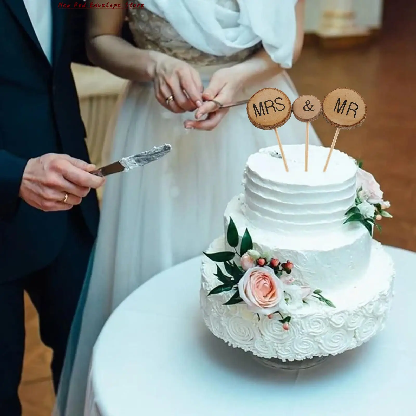 15 шт., деревянные надписи «Мистер и миссис»
15 шт., деревянные надписи «Мистер и миссис»