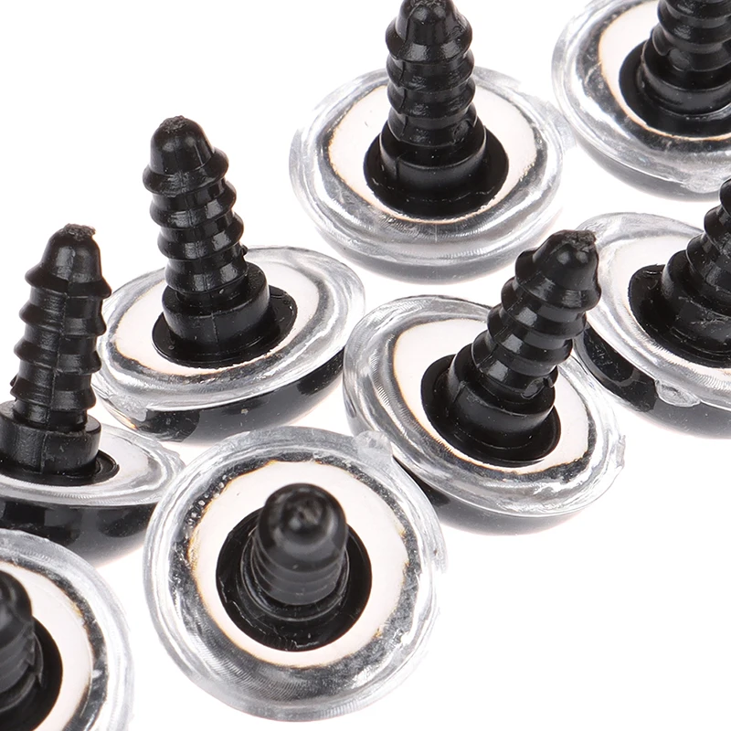 10pcs Wholesale 16MM Shinning Plastic Doll Eyes Craft Eyes with Washer DIY For Plush Bear Stuffed Toys Animal Round Safety Eyes 
10pcs Wholesale 16MM Shinning Plastic Doll Eyes Craft Eyes with Washer DIY For Plush Bear Stuffed Toys Animal Round Safety Eyes