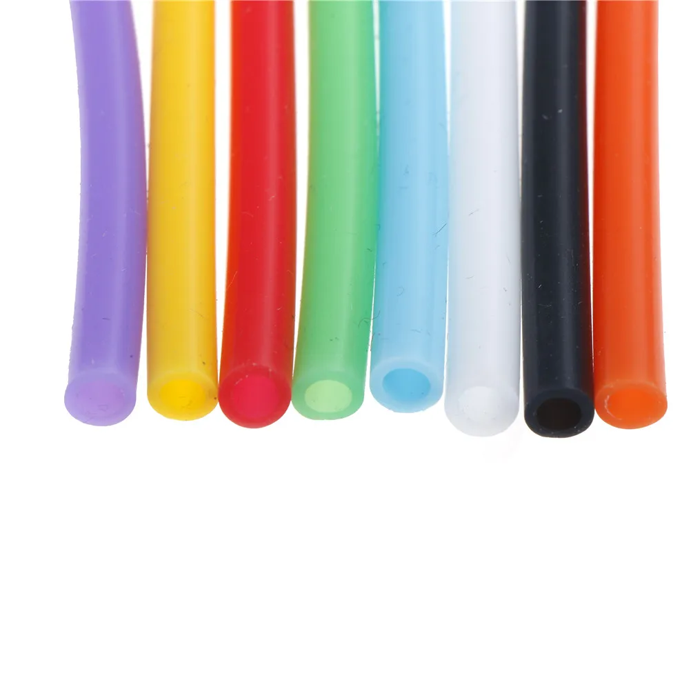 1M 4mmx6mm Food Grade Silicone Tube High And Low Temperature Resistance Tasteless Non-toxic Transparent Hose Pipe
1M 4mmx6mm Food Grade Silicone Tube High And Low Temperature Resistance Tasteless Non-toxic Transparent Hose Pipe
