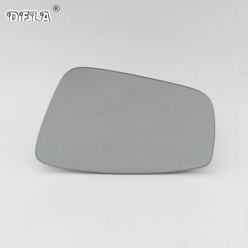 Для VW UP 2012 2013 2014 2015 2016 автомобильный Стайлинг Зеркало заднего вида с подогревом