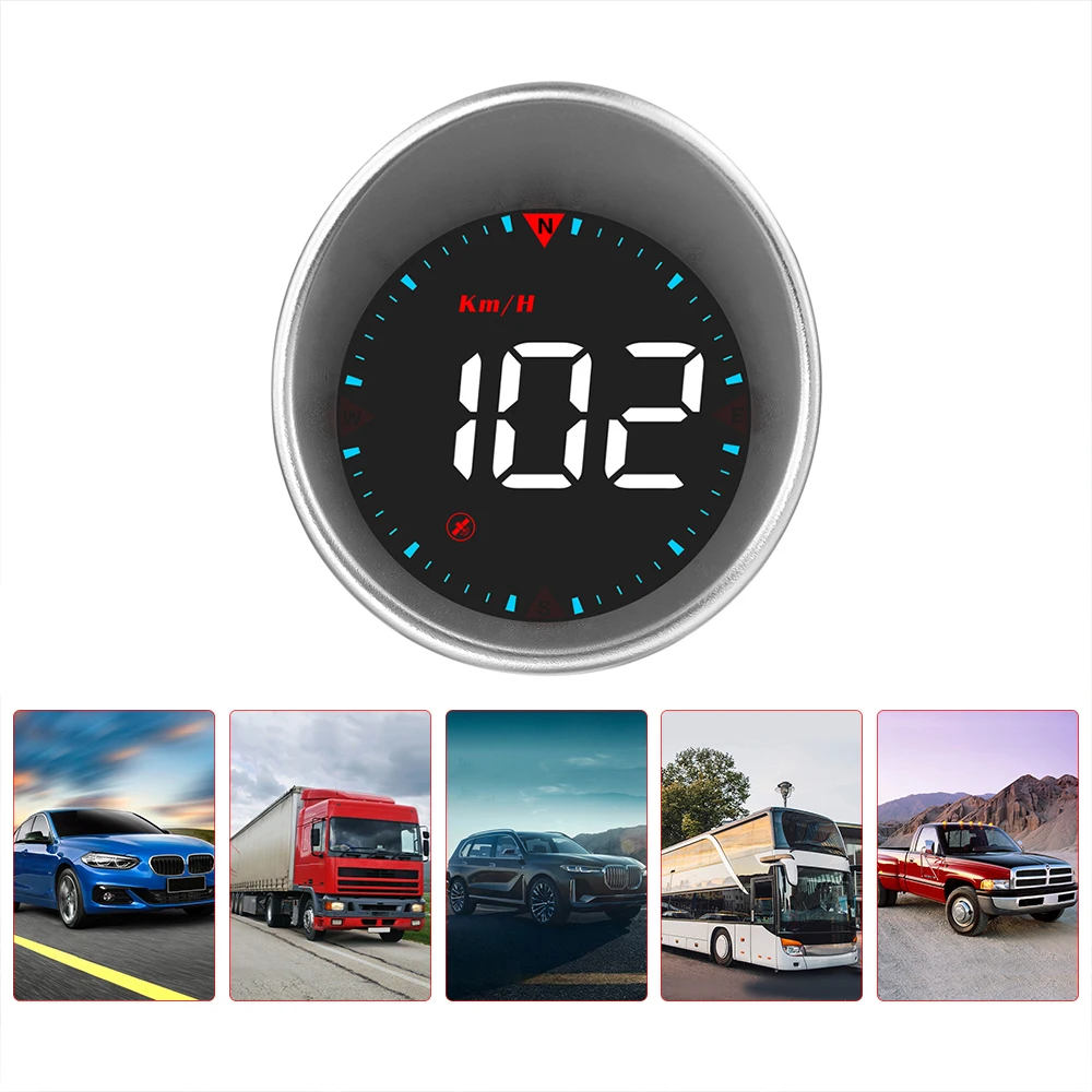 Автомобильный GPS HUD проекционный дисплей с отображением расстояния со спидометром и сигнализацией ускорения умные гаджеты Inteligentes автомоби...
Автомобильный GPS HUD проекционный дисплей с отображением расстояния со спидометром и сигнализацией ускорения умные гаджеты Inteligentes автомоби...