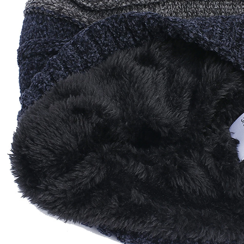 Winter Hats for Women Men Caps Color Patchwork Knitted Hats Mens Bonnets Outdoor Slouch Fleece Ski Skull Caps
Winter Hats for Women Men Caps Color Patchwork Knitted Hats Mens Bonnets Outdoor Slouch Fleece Ski Skull Caps