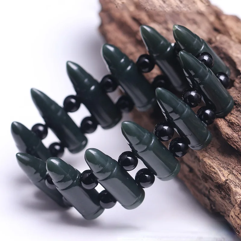 Натуральный зеленый нефритовый браслет с бусинами, браслет, мужские восстанавливающие драгоценные камни, настоящие китайские нефритовые к...
Натуральный зеленый нефритовый браслет с бусинами, браслет, мужские восстанавливающие драгоценные камни, настоящие китайские нефритовые к...