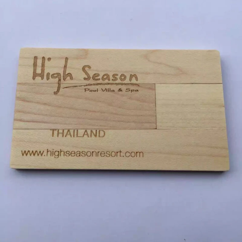 Custom logo Wooden Card USB flash drive Maple wood memory stick pen drive 4gb 8gb 16gb 32gb 64gb pendrive (over 10pcs free logo)
Custom logo Wooden Card USB flash drive Maple wood memory stick pen drive 4gb 8gb 16gb 32gb 64gb pendrive (over 10pcs free logo)