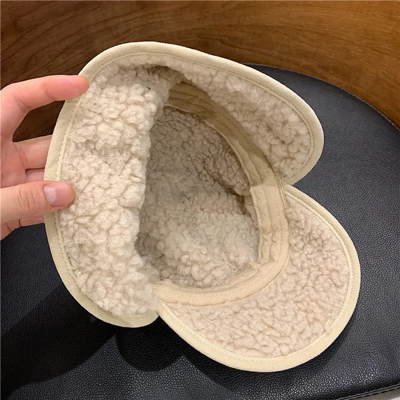 5 Colors Autumn Winter Bomber Hat Men Women Cotton Lamb Wool Warm Russian Hats Earflap Trapper Cap Fashion Ushanka 56-58cm 2019
5 Colors Autumn Winter Bomber Hat Men Women Cotton Lamb Wool Warm Russian Hats Earflap Trapper Cap Fashion Ushanka 56-58cm 2019