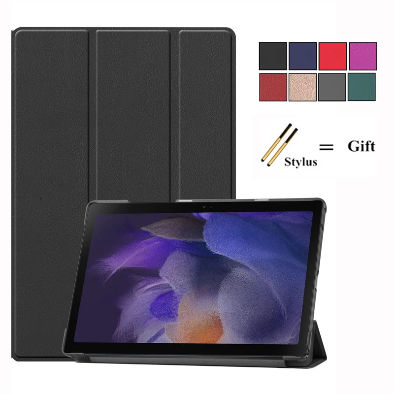 Coque For Samsung Galaxy Tab A8 SM-X200 sm-X205 folding smart Soft eather Tablet Case for Galaxy Tab A 8 A8 2021 SM-X200 sm-X205
Coque For Samsung Galaxy Tab A8 SM-X200 sm-X205 folding smart Soft eather Tablet Case for Galaxy Tab A 8 A8 2021 SM-X200 sm-X205